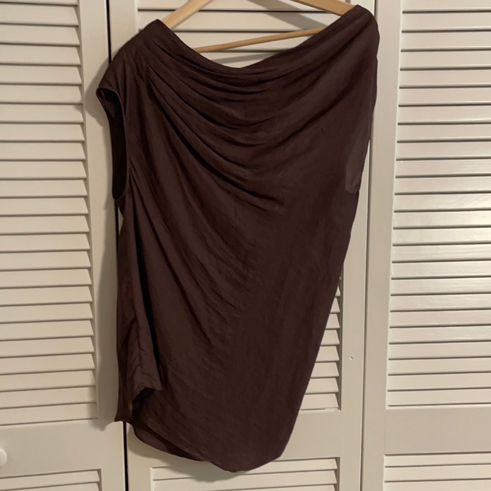 All Saints shirt